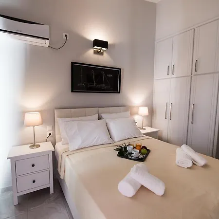 Regalo Lygia (Lefkada)