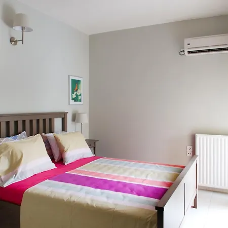 Apartment Regalo