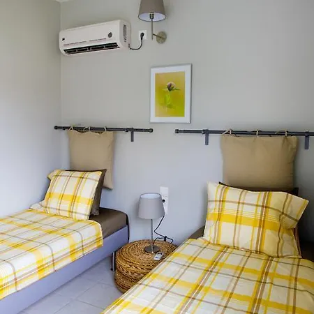 Apartment Regalo