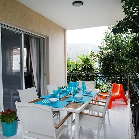 Appartement Regalo Lygia (Lefkada)