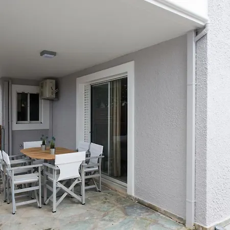 Regalo Apartment Lygia (Lefkada)