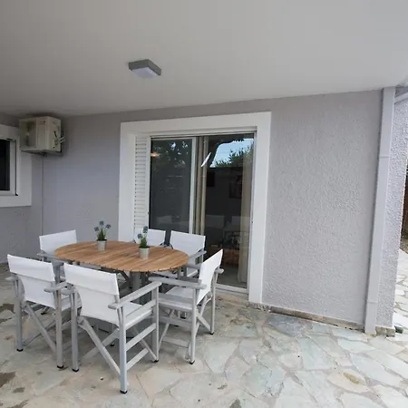 Regalo Apartment Lygia (Lefkada)