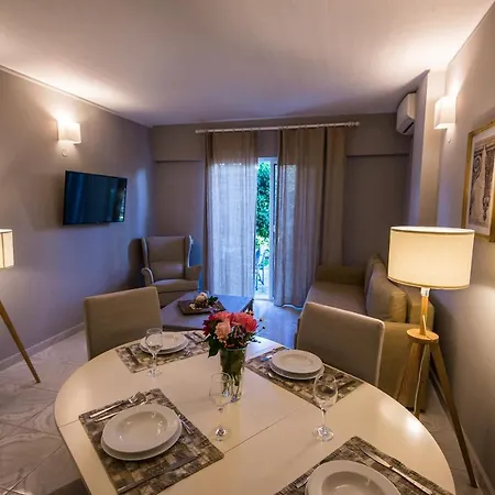 Appartement Regalo Lygia (Lefkada)
