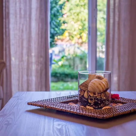 Appartamento Regalo Lygia (Lefkada)