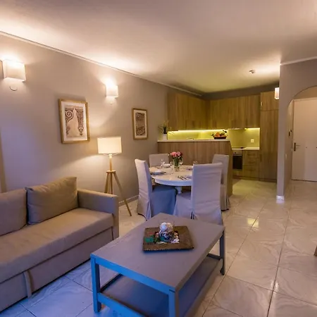 Regalo Appartement *