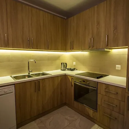 Appartement Regalo *