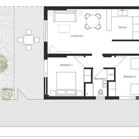 Regalo * Lygia (Lefkada)