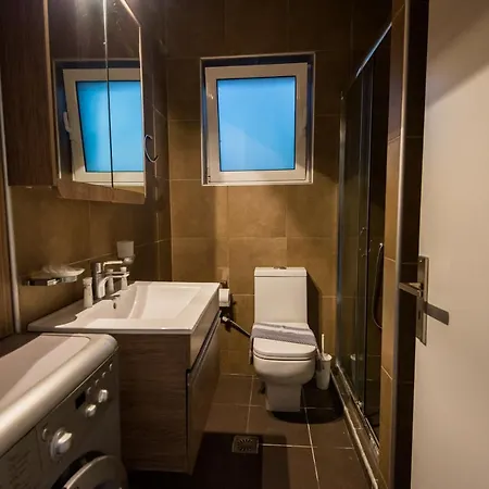 Apartment Regalo Lygia (Lefkada)