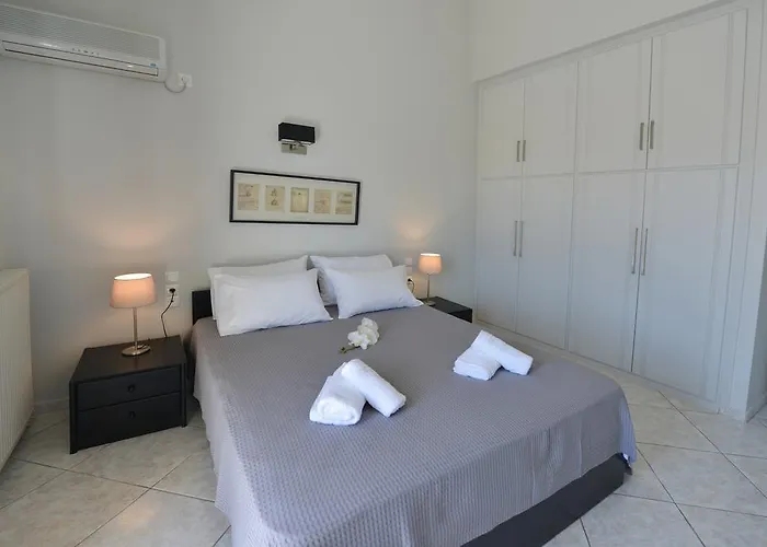Regalo Appartamento Lygia (Lefkada)