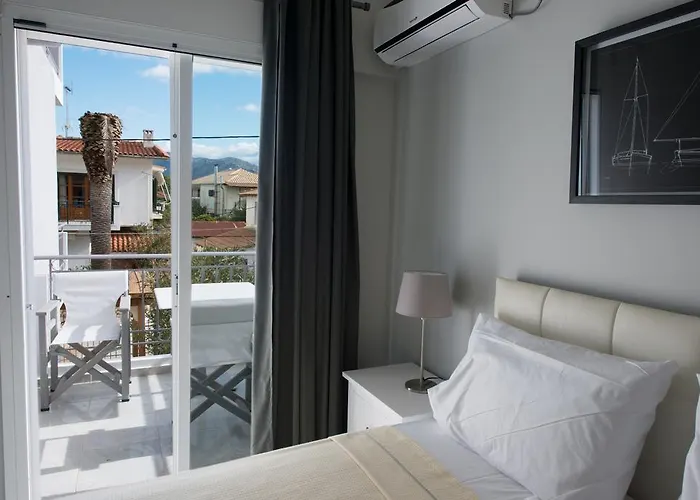 Appartamento Regalo Lygia (Lefkada)