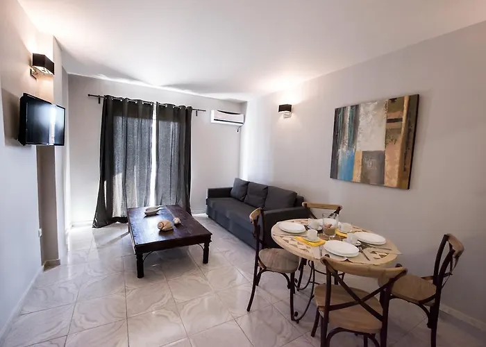 Appartamento Regalo Lygia (Lefkada)