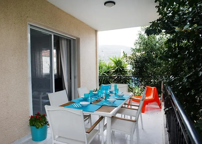 Appartamento Regalo Lygia (Lefkada)