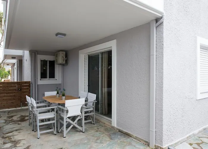 Regalo Appartamento Lygia (Lefkada)