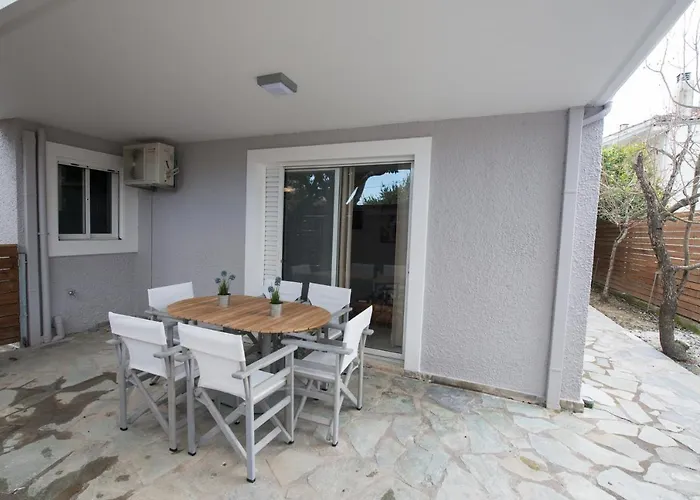 Regalo Appartamento Lygia (Lefkada)