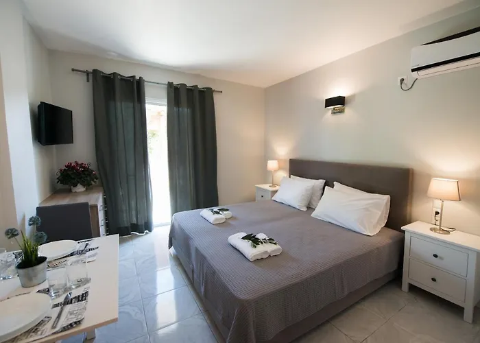 Regalo * Lygia (Lefkada)