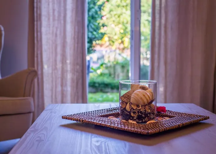 Appartamento Regalo Lygia (Lefkada)