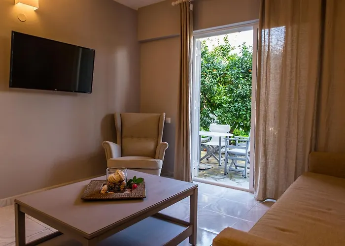 Regalo Lygia (Lefkada)